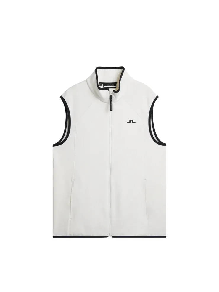 Santino Polartec Vest-J.Lindeberg Outlet