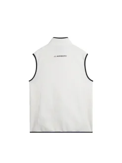 Santino Polartec Vest-J.Lindeberg Outlet