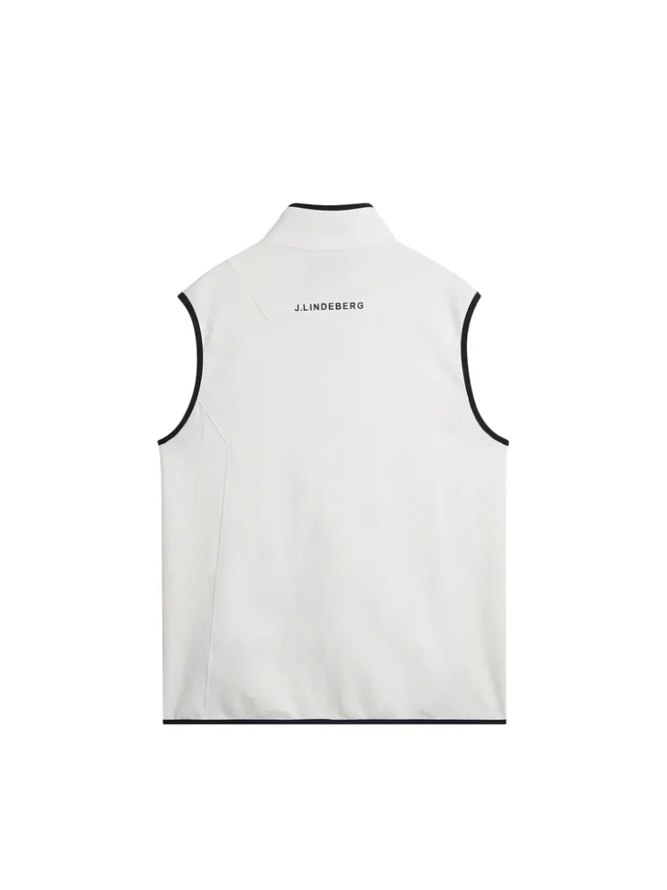 Santino Polartec Vest-J.Lindeberg Outlet