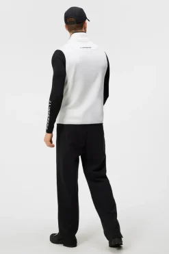 Santino Polartec Vest-J.Lindeberg Outlet