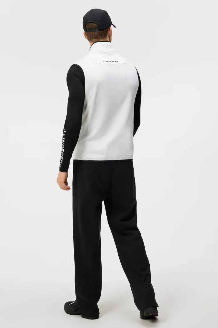 Santino Polartec Vest-J.Lindeberg Outlet