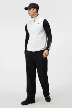 Santino Polartec Vest-J.Lindeberg Outlet