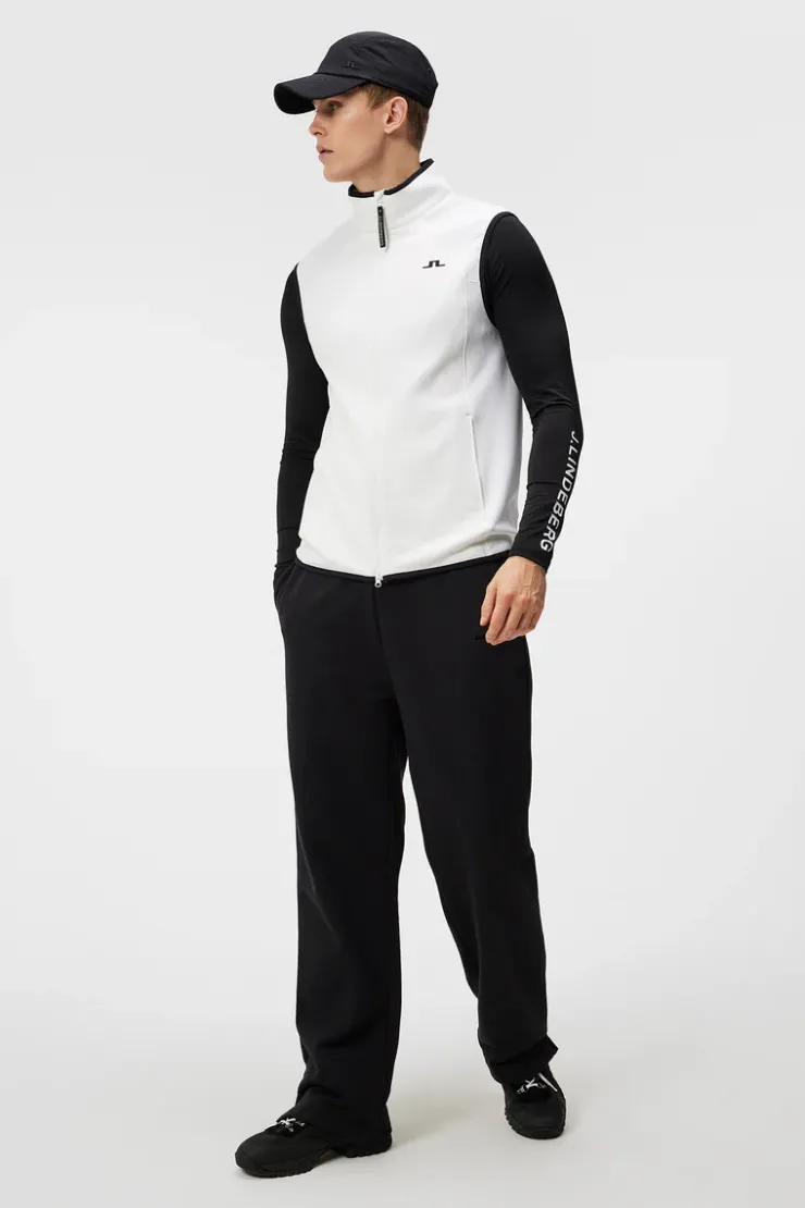 Santino Polartec Vest-J.Lindeberg Outlet