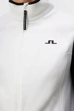 Santino Polartec Vest-J.Lindeberg Outlet