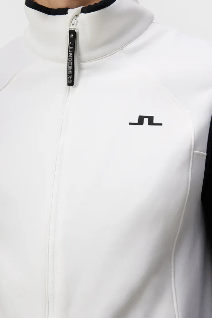 Santino Polartec Vest-J.Lindeberg Outlet