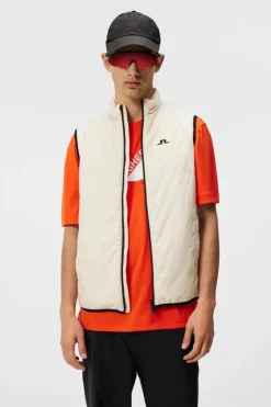Scott Hybrid Vest-J.Lindeberg Flash Sale