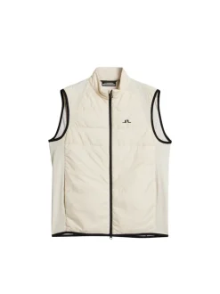 Scott Hybrid Vest-J.Lindeberg Flash Sale