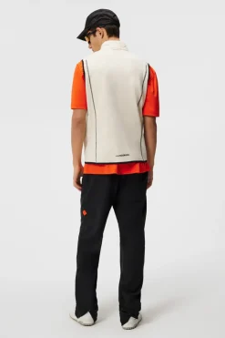 Scott Hybrid Vest-J.Lindeberg Flash Sale