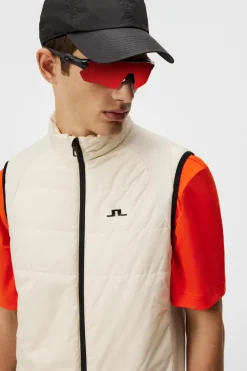 Scott Hybrid Vest-J.Lindeberg Flash Sale