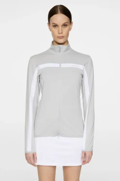 Seasonal Janice Mid Layer-J.Lindeberg Shop