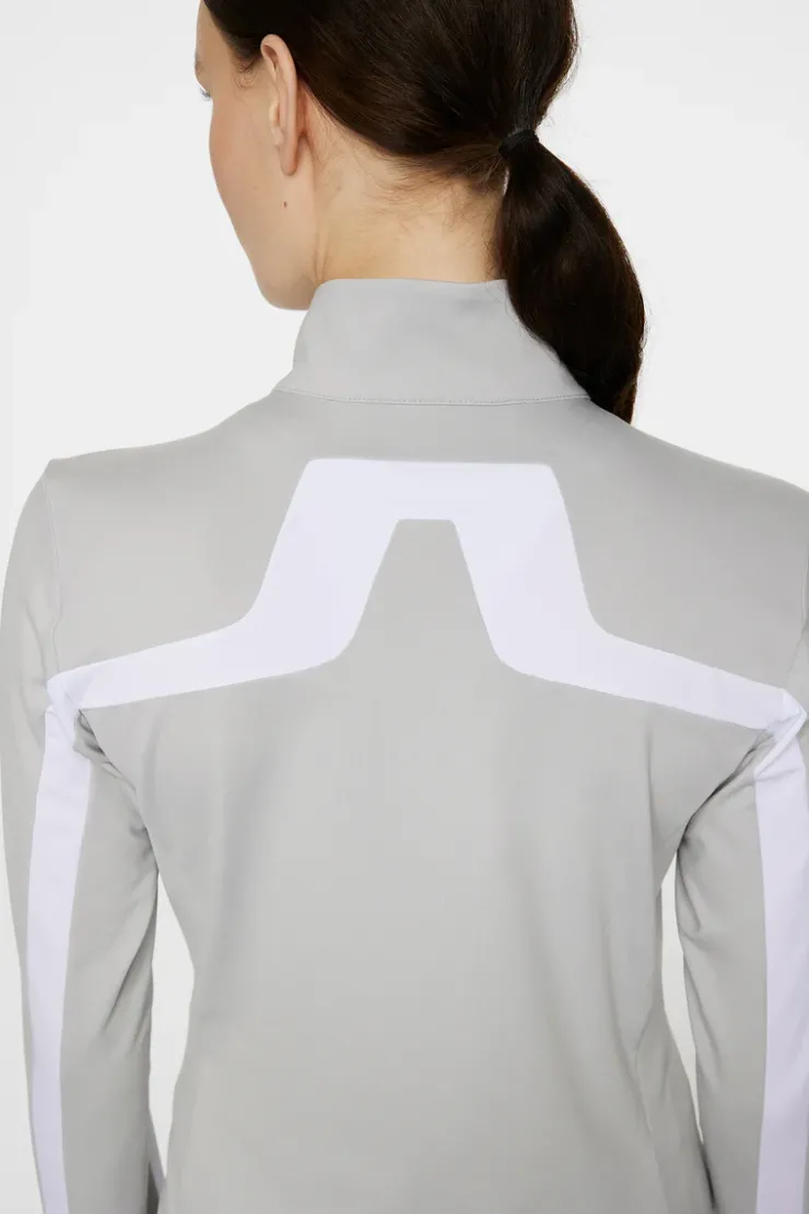 Seasonal Janice Mid Layer-J.Lindeberg Shop