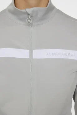 Seasonal Janice Mid Layer-J.Lindeberg Shop
