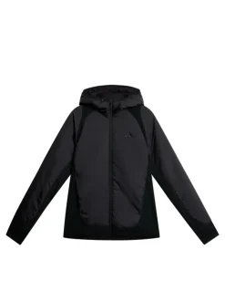 Shawn Hybrid Hooded Jacket-J.Lindeberg Flash Sale