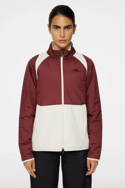 Shona Hybrid Jacket-J.Lindeberg Cheap
