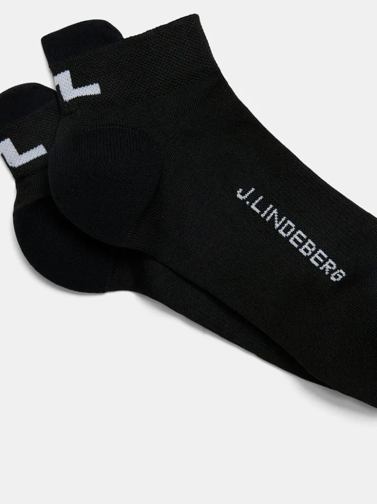 Short Sock-J.Lindeberg Cheap