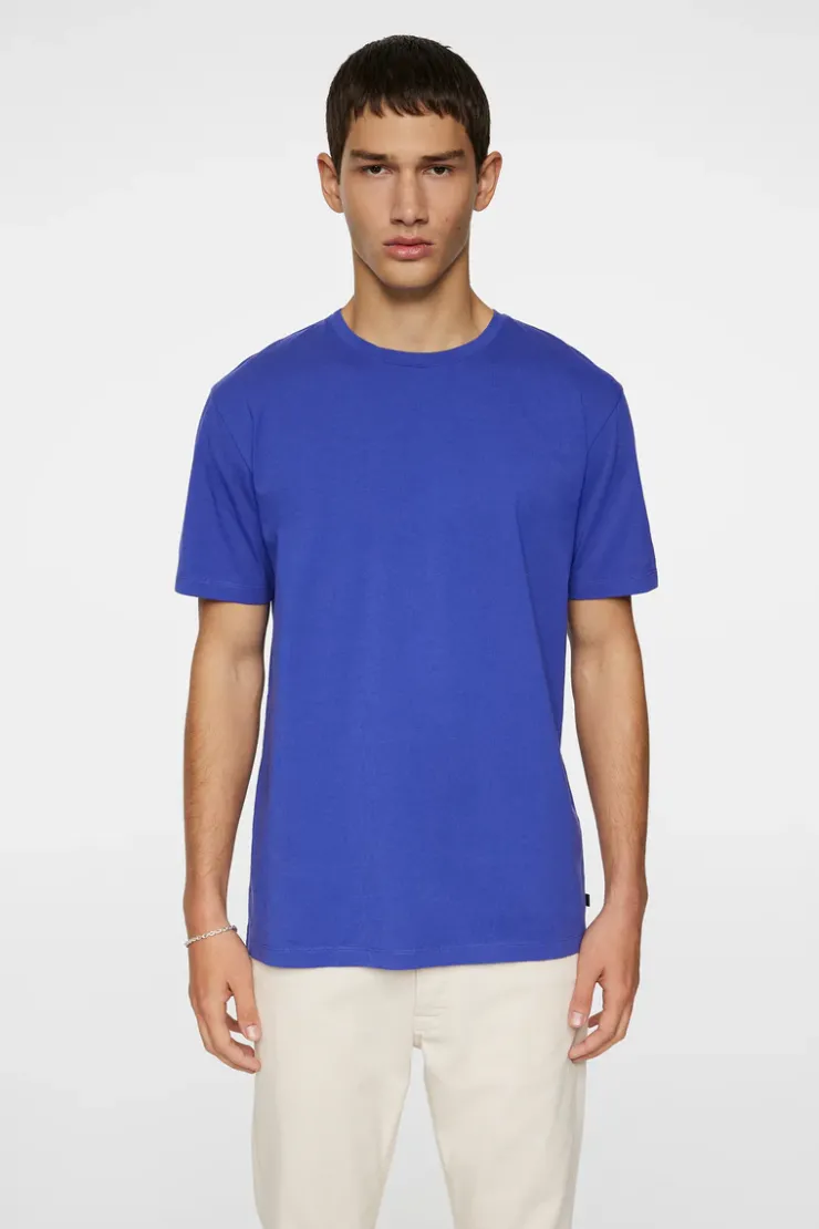 Sid Basic T-Shirt-J.Lindeberg New