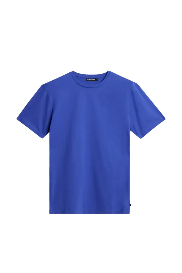 Sid Basic T-Shirt-J.Lindeberg New