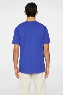 Sid Basic T-Shirt-J.Lindeberg New