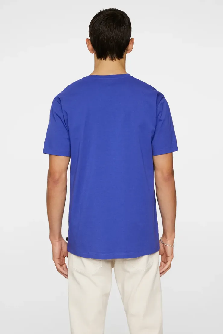 Sid Basic T-Shirt-J.Lindeberg New