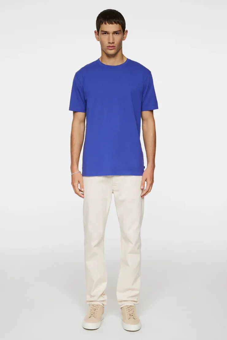 Sid Basic T-Shirt-J.Lindeberg New