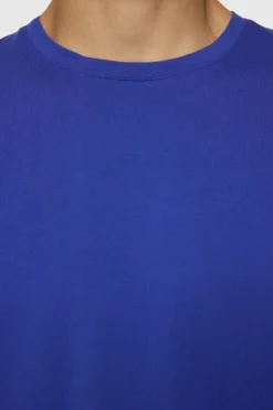 Sid Basic T-Shirt-J.Lindeberg New