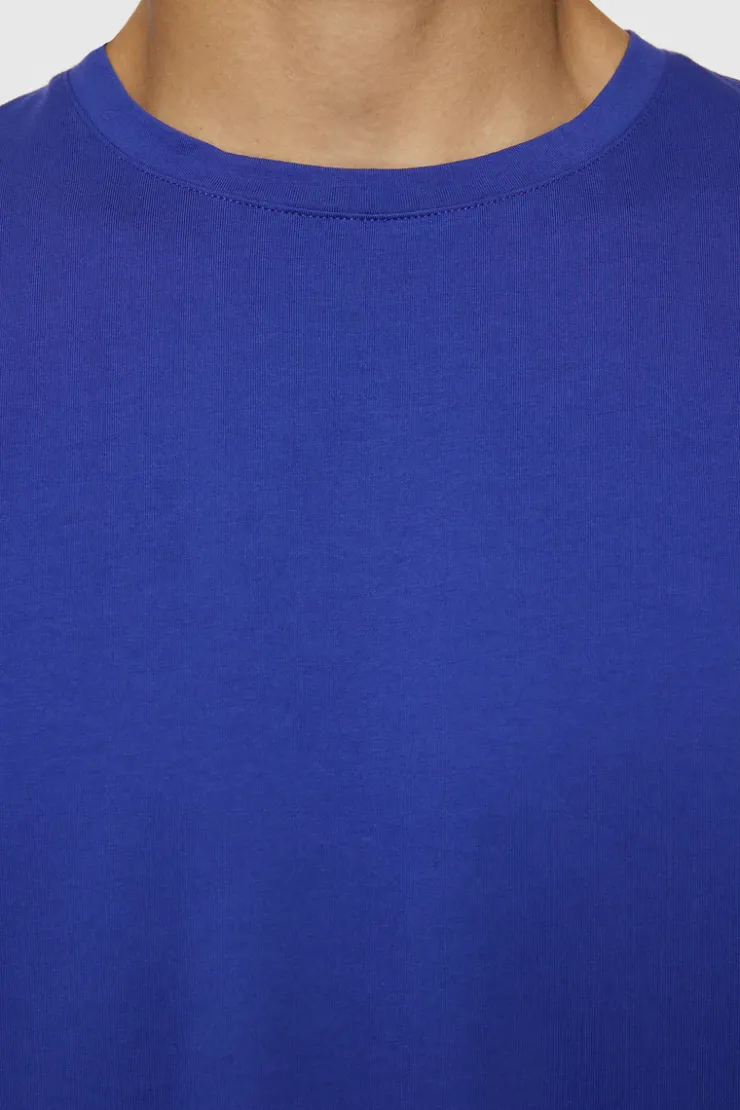 Sid Basic T-Shirt-J.Lindeberg New