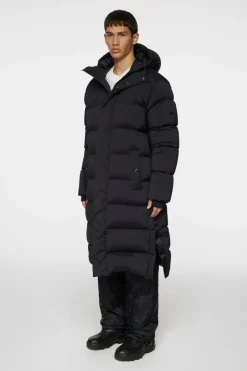 Snowmass Parka-J.Lindeberg Cheap