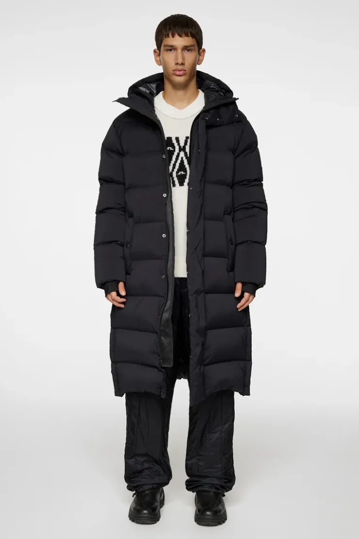 Snowmass Parka-J.Lindeberg Cheap