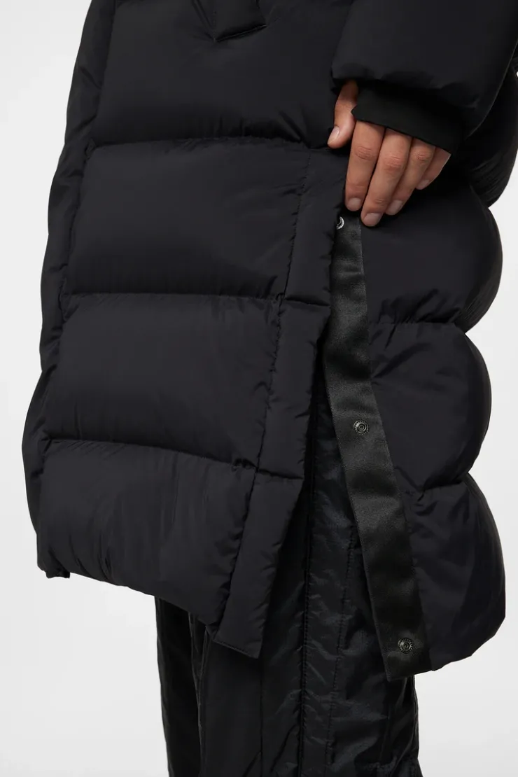 Snowmass Parka-J.Lindeberg Cheap