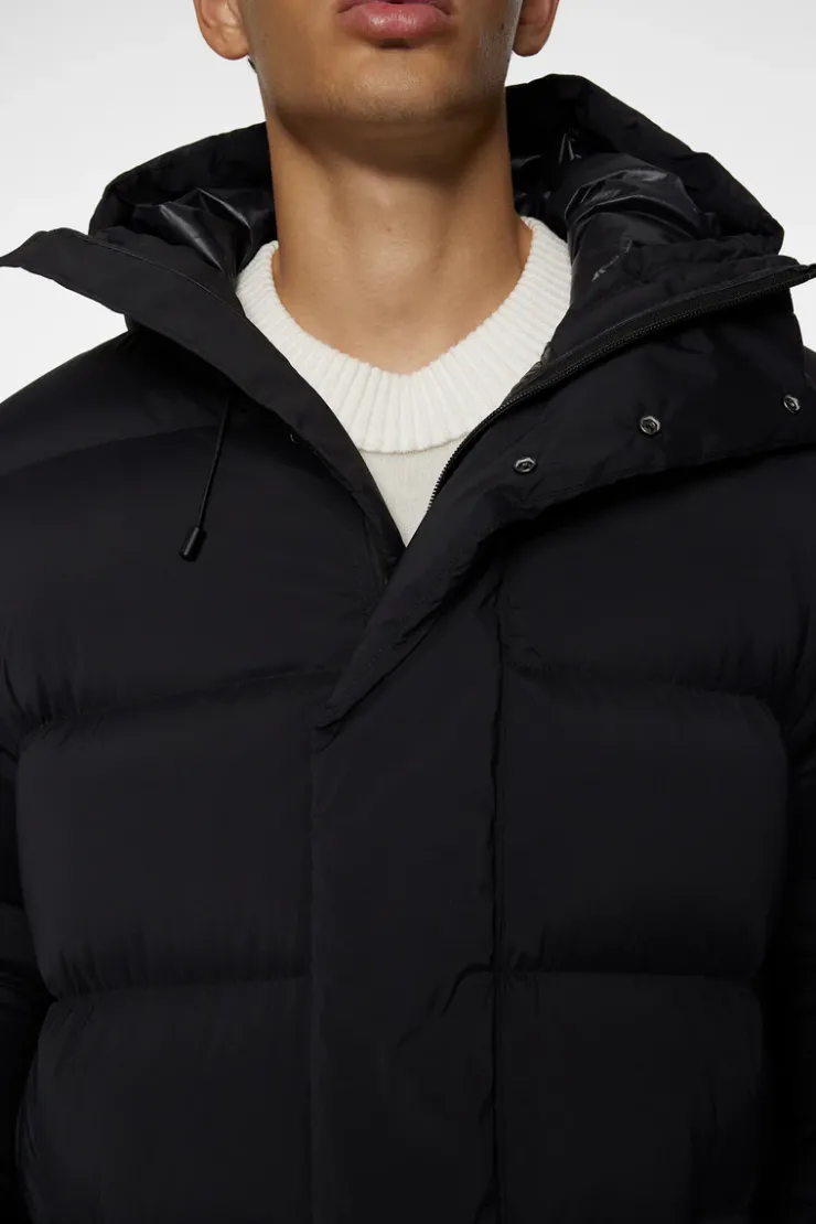 Snowmass Parka-J.Lindeberg Cheap