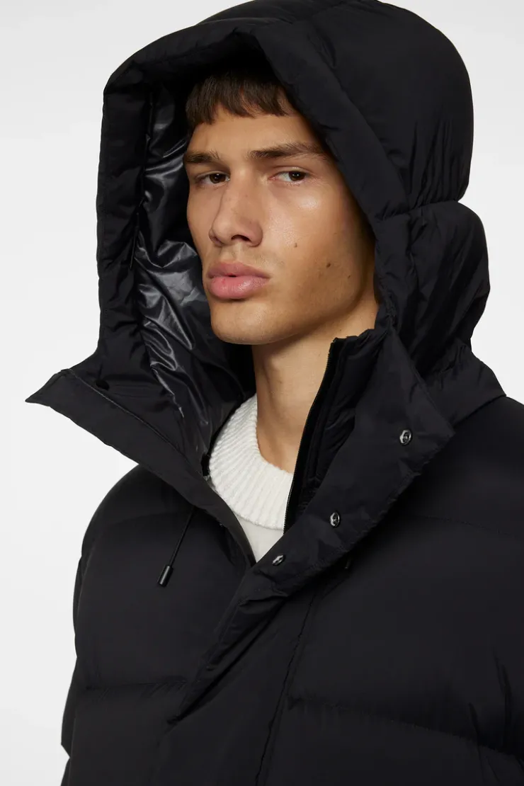 Snowmass Parka-J.Lindeberg Cheap