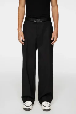 Sonny Wide Dinner Pants-J.Lindeberg Discount