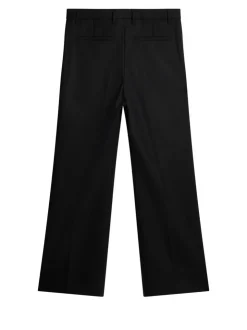 Sonny Wide Dinner Pants-J.Lindeberg Discount