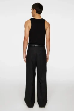 Sonny Wide Dinner Pants-J.Lindeberg Discount