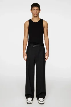 Sonny Wide Dinner Pants-J.Lindeberg Discount