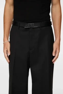 Sonny Wide Dinner Pants-J.Lindeberg Discount