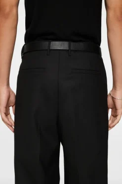 Sonny Wide Dinner Pants-J.Lindeberg Discount