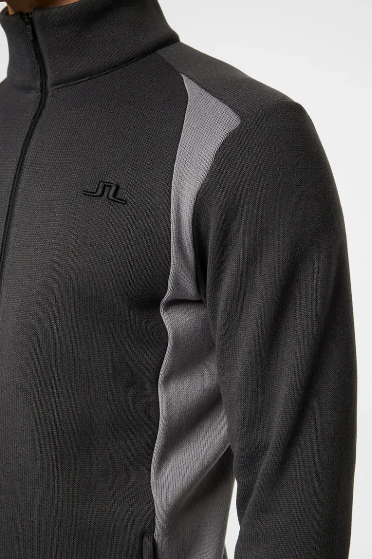 Steve Mid Layer-J.Lindeberg Discount