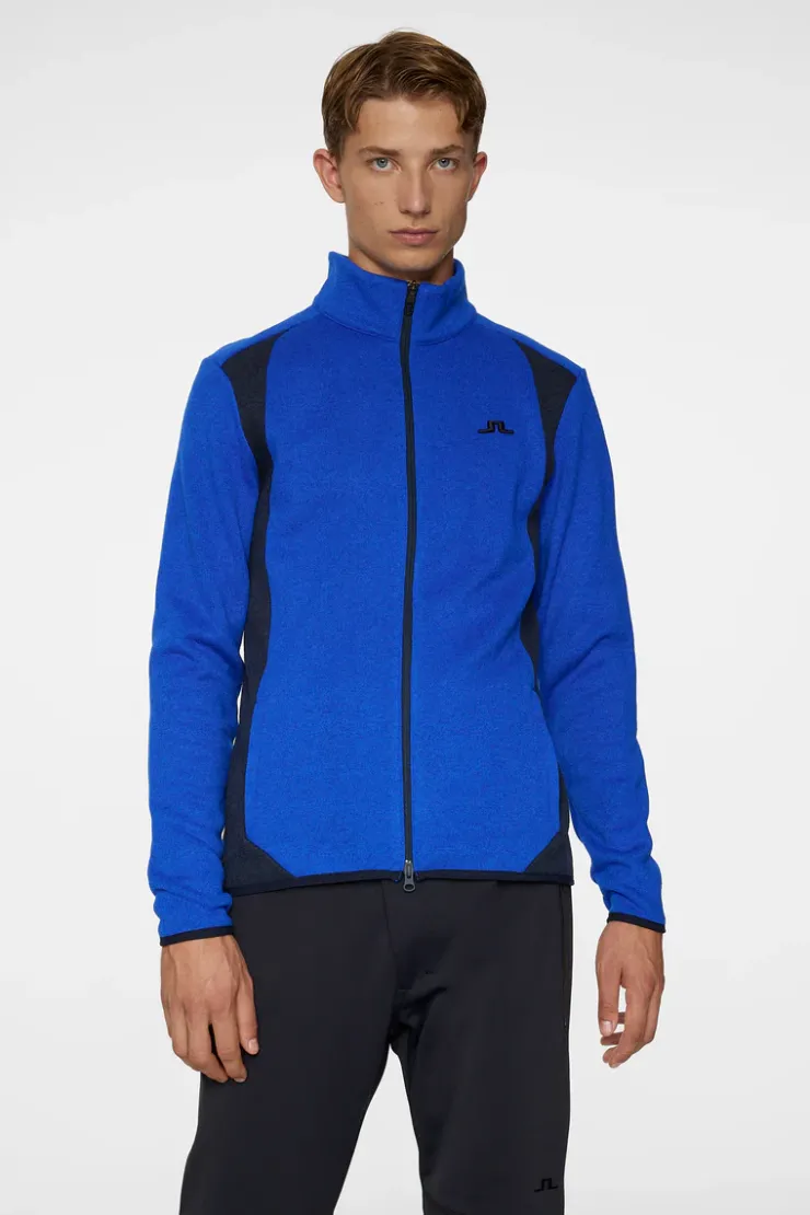 Steve Mid Layer-J.Lindeberg Fashion