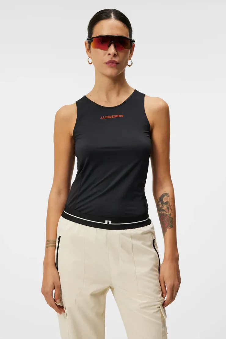 Tanice Top-J.Lindeberg Best