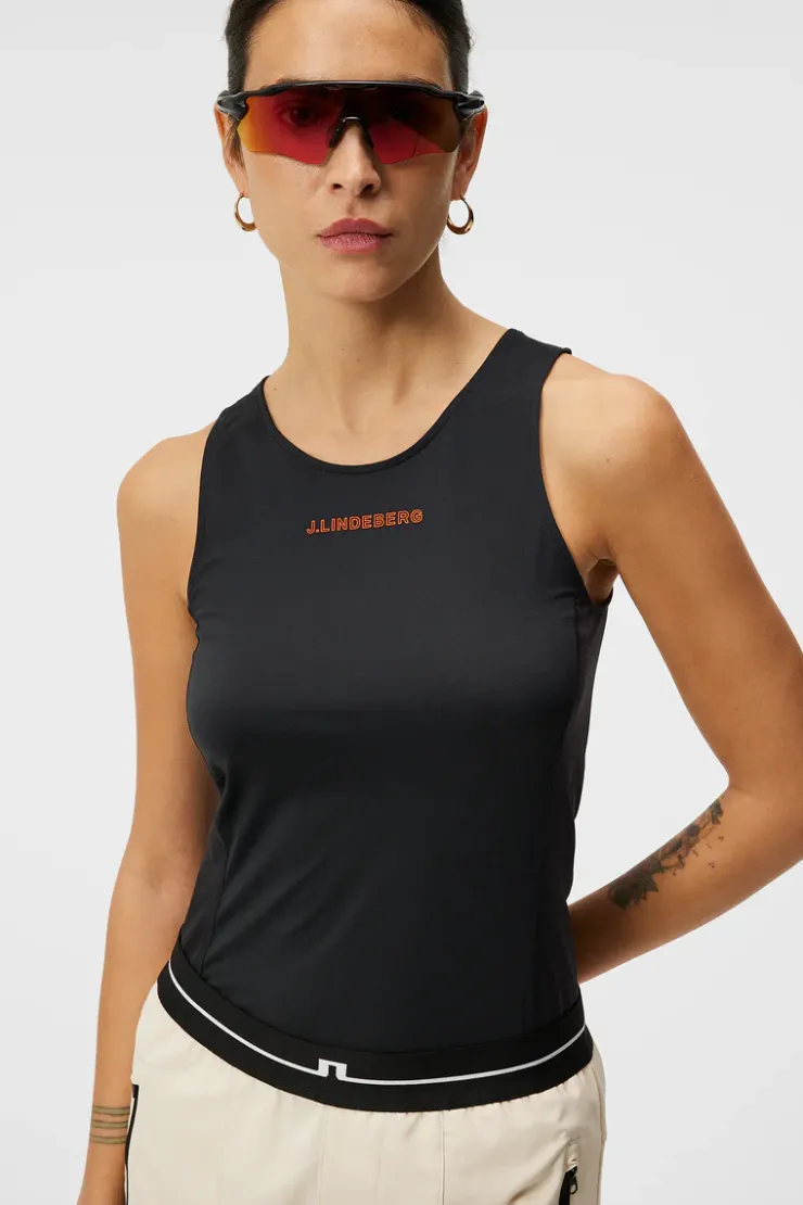 Tanice Top-J.Lindeberg Best