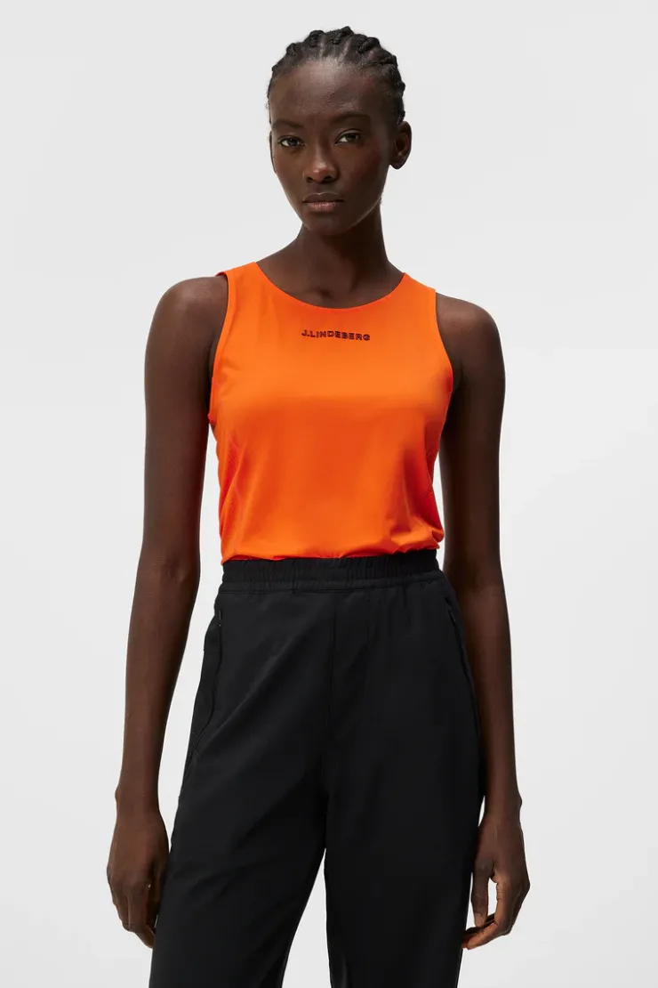Tanice Top-J.Lindeberg Flash Sale