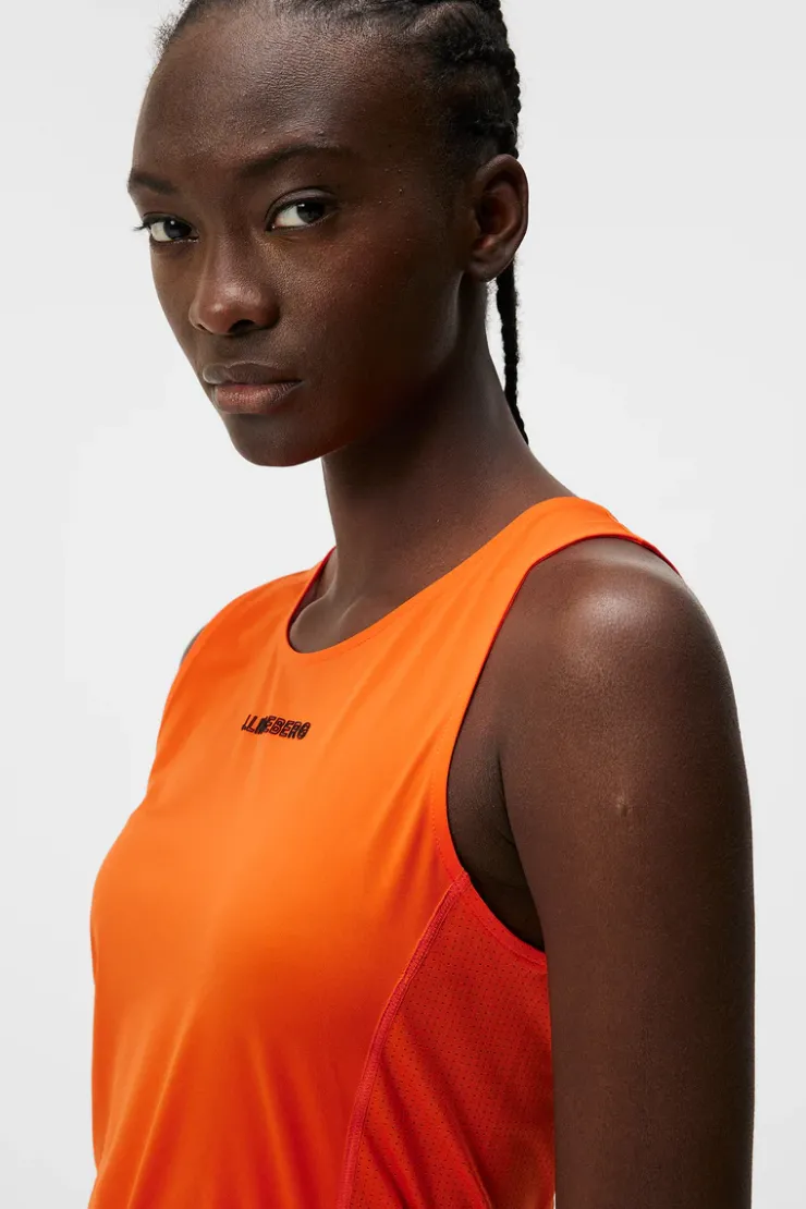 Tanice Top-J.Lindeberg Flash Sale