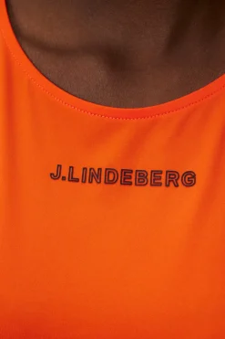 Tanice Top-J.Lindeberg Flash Sale