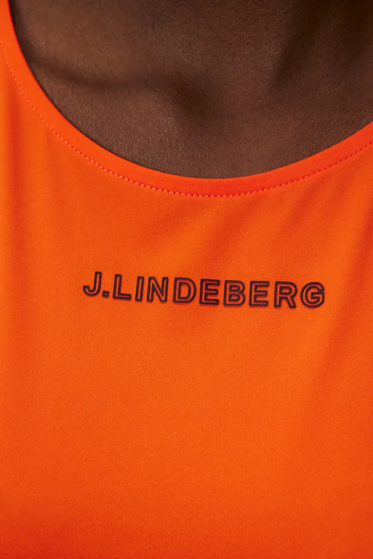 Tanice Top-J.Lindeberg Flash Sale