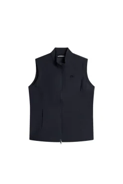 Thorine Vest-J.Lindeberg Cheap