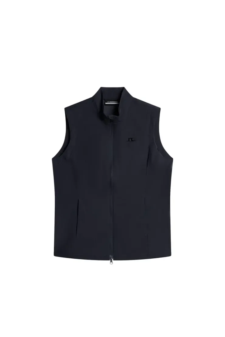Thorine Vest-J.Lindeberg Cheap