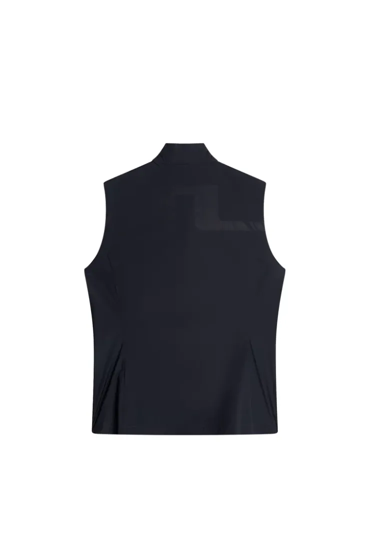 Thorine Vest-J.Lindeberg Cheap