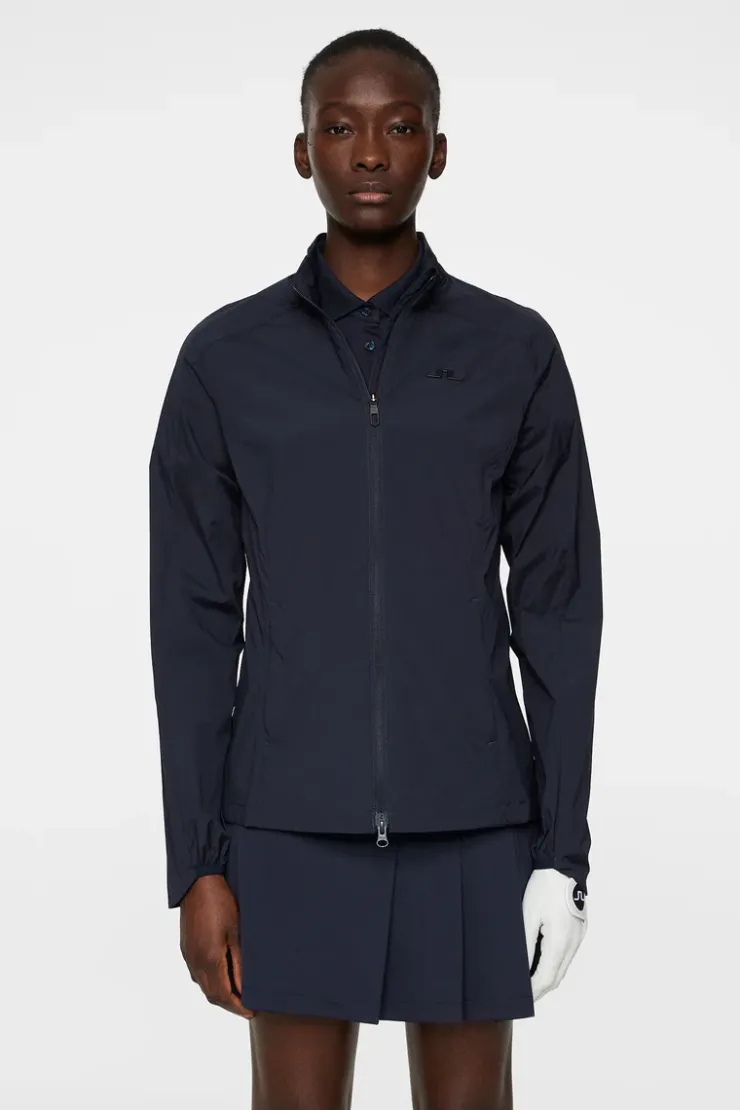 Thorine Wind Jacket-J.Lindeberg Best Sale