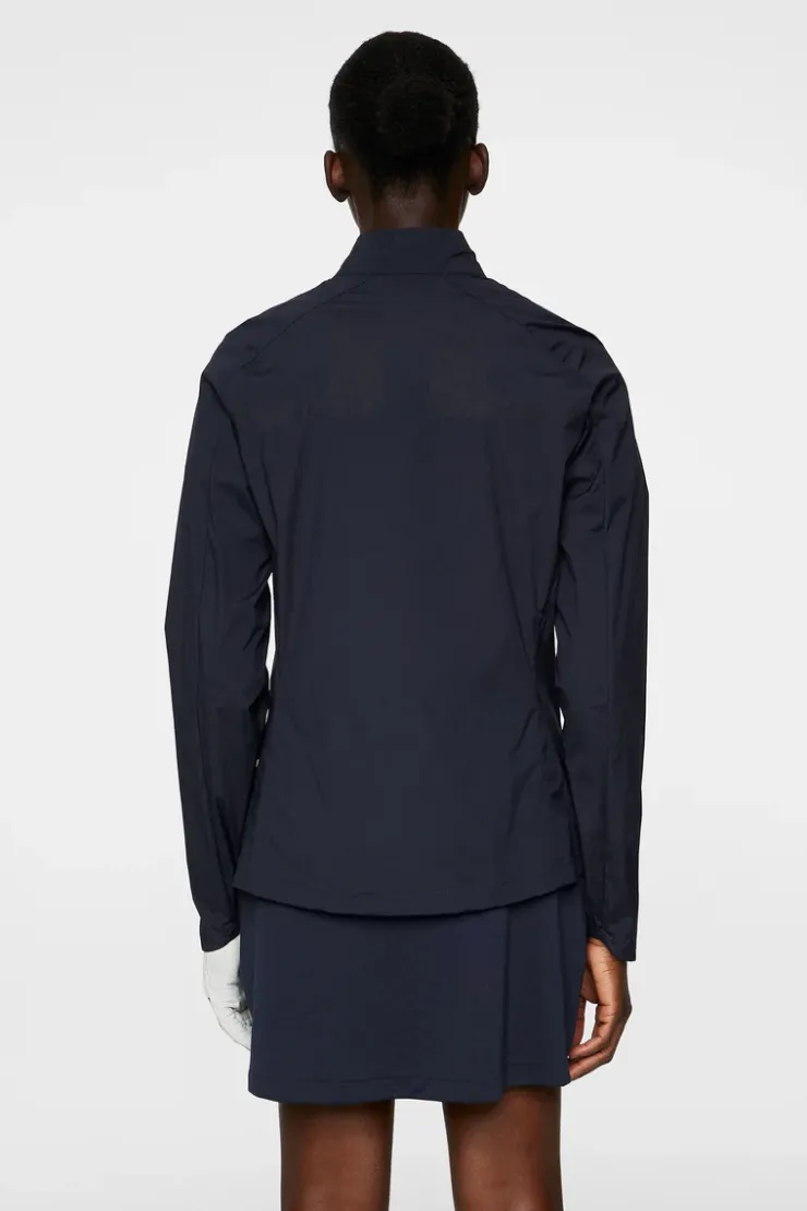 Thorine Wind Jacket-J.Lindeberg Best Sale